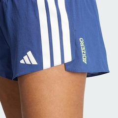 Short Feminino adidas Bolso Gel Adizero Running - Foto 6