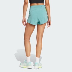Short Feminino adidas Bolso Gel Adizero Running - Foto 3