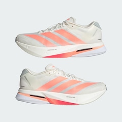 Tênis Masculino adidas Adizero Boston 13 - Foto 8