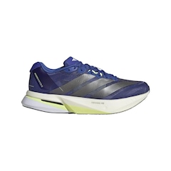Tênis Masculino adidas Adizero Boston 13 - Foto 1