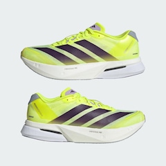 Tênis Masculino adidas Adizero Boston 13 - Foto 8