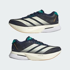 Tênis Masculino adidas Adizero Boston 13 - Foto 8
