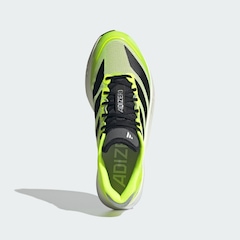 Tênis Masculino adidas Adizero Boston 13 - Foto 4