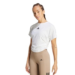 Camiseta Feminina adidas Power - Foto 1