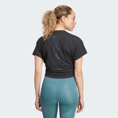 Camiseta Feminina adidas Power - Foto 3