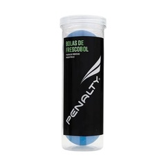 Kit Bolas Frescobol Penalty XXII C/3 - Foto 2