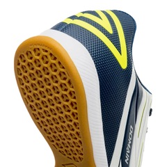 Chuteira de Futsal Umbro Domain - Foto 6