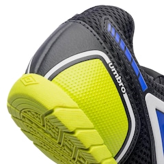 Chuteira de Futsal Umbro Skill - Foto 6