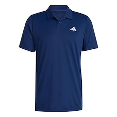Camisa Polo Masculina adidas Club - Foto 4