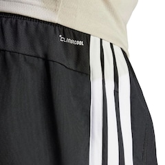 Shorts Adidas Essentials 3 Listras 7" Masculino - Foto 6