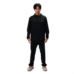 Jaqueta Oakley Essential Windbreaker Masculina - Foto 3
