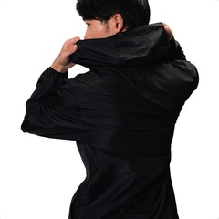 Jaqueta Oakley Essential Windbreaker Masculina - Foto 4