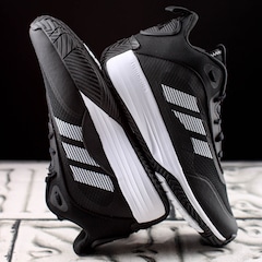 Tênis Masculino adidas Own The Game 3.0 - Foto 9