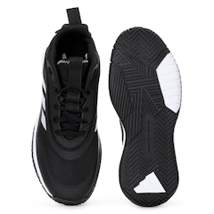 Tênis Masculino adidas Own The Game 3.0 - Foto 4