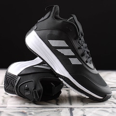 Tênis Masculino adidas Own The Game 3.0 - Foto 8