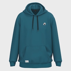 Blusão de Moletom Canguru LRG Feed The Animals Hoodie - Foto 1