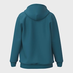 Blusão de Moletom Canguru LRG Feed The Animals Hoodie - Foto 2