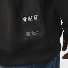 Moletom Canguru MCD Logo - Foto 4