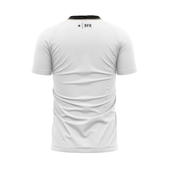 Camisa do Botafogo Casual Bens Braziline Masculina - Foto 7