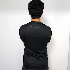 Camisa do Corinthians São Jorge Coimbra Masculina - Foto 6