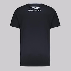 Camisa Masculina Penalty Árbitro - Foto 2