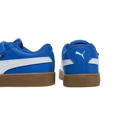 Tênis Infantil Puma Rickie Classic V Ps 394253-17 - Foto 4