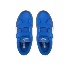 Tênis Infantil Puma Rickie Classic V Ps 394253-17 - Foto 6