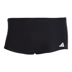 Sunga adidas Solid Masculina - Foto 1