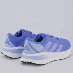 Tênis Feminino adidas Galaxy 7 - Foto 3