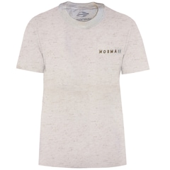 Camiseta Mormaii Letreiro Rio Lav Masculina - Foto 3
