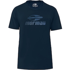 Camiseta Mormaii Big Logo Eclipse Masculina - Foto 3