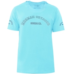 Camiseta Mormaii Outdoor Acqua Park Masculina - Foto 1
