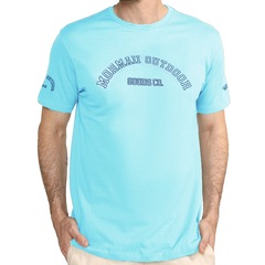 Camiseta Mormaii Outdoor Acqua Park Masculina - Foto 3