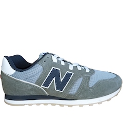 Tênis Masculino New Balance 373 Harbor - Foto 1