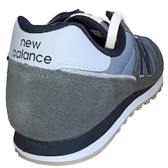 Tênis Masculino New Balance 373 Harbor - Foto 3