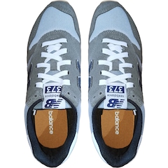 Tênis Masculino New Balance 373 Harbor - Foto 4