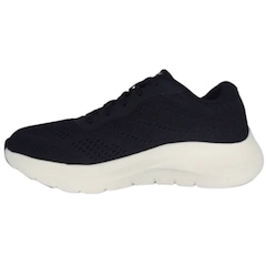 Tênis Feminino Skechers Arch Fit 2.0 Big League - Foto 4