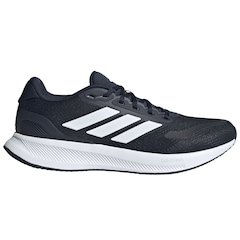 Tênis Masculino adidas Runfalcon 5 - Foto 1