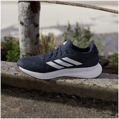 Tênis Masculino adidas Runfalcon 5 - Foto 7