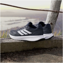 Tênis Masculino adidas Runfalcon 5 - Foto 8