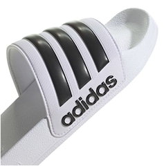 Chinelo adidas Adilete Shower U Slide Unissex - Foto 4