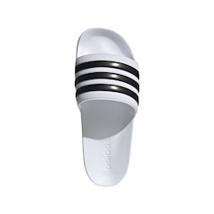 Chinelo adidas Adilete Shower U Slide Unissex - Foto 6