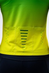 Camiseta Regata Performance HUPI Brasil - Foto 3
