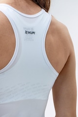 Camiseta Regata Feminina Hupi Lisboa - Foto 4