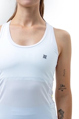 Camiseta Regata Feminina Hupi Lisboa - Foto 5