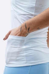 Camiseta Regata Feminina Hupi Lisboa - Foto 6