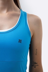 Camiseta Regata HUPI Lisboa Feminina - Foto 8