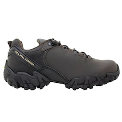 Bota Masculina Bull Terrier Dakar Low Burnet - Foto 1