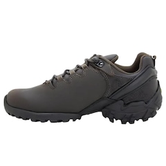 Bota Masculina Bull Terrier Dakar Low Burnet - Foto 2