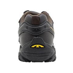 Bota Masculina Bull Terrier Dakar Low Burnet - Foto 4